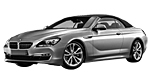 BMW F12 U1059 Fault Code